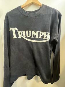 AD2002 COMME des GARCONS junya watanabe MAN TRIUMPH カットソー ロンT yohji yamamoto sacai