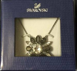 Swarovski by Shourouk ペンダント◆未開封