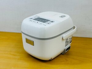 A-817☆マイコン炊飯器☆3合炊き☆東芝☆RC-５MFM