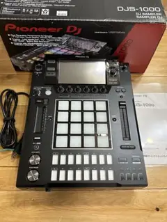 pioneer dj DJS-1000 サンプラー