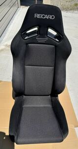 RECARO レカロ SR-7F GU100 セミバケ