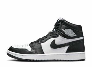 Nike Air Jordan 1 High Golf "Panda" 28.5cm DQ0660-101