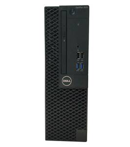 驚速SSD DELL OptiPlex 3050 i7-6700 3.4GHz x8/16GB■SSD:1000GB+HDD2000GB Win11/Office2021/USB3.0/追加無線/HDMI■I021620