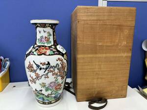 花器　花瓶　中国製造