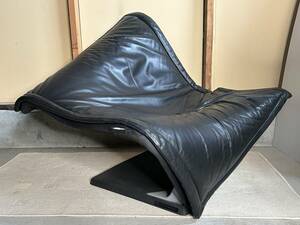 ☆FC209【中古品】 Flying Carpet chair　by Simon Desanta for Rosenthal Einrichtung (フライングカーペット ソファ/サイモン・デサンタ