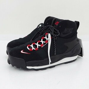 ★未使用★NIKE×sacai(ナイキ×サカイ) MAGMASCAPE SP マグマスケープ スニーカー 27.0cm US9 FN0563-001★【AP126】