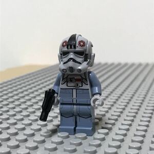 SW_lego★正規品 AT-ATドライバーC★75054 レゴ スターウォーズ フィグ 正規品保証