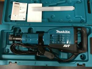 【送料着払い（有料）】【未使用】★makita(マキタ) 電動ハンマ (六角シャンク) HM1317C　T-SO　ITWT6OINLZCY