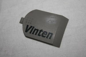 送料無料！ Vinten　Vision 3用ヘッドスプリング部カバー　（検索：SONY、PXW-、PMW-、HDR-、HXR-、DSR-、HVR-、Panasonic、AG-AC、AJ-PX）