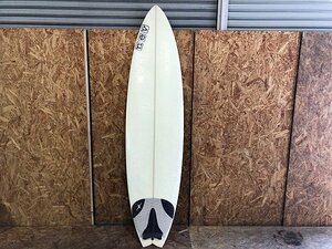 TYG10518八 NEV SURFBOARDS ネヴ 6