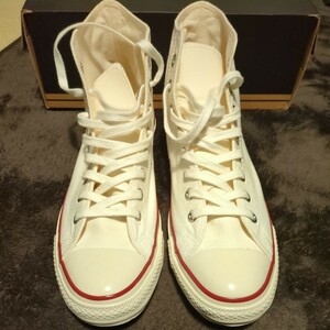 コンバース オールスター CONVERSE　All STAR HI　10.5 29センチ 新品未使用 US COLORS HI 