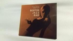 Boston Jazz Bar ~ 寺島靖国プレゼンツ・ストーリーヴィル 中古ＣＤ