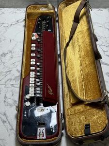 【0436】鈴木 SUZUKI 大正琴 鈴木楽器製作所 琴 楽器 弦楽器