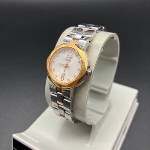 即決 SEIKO セイコー lk ルキア 腕時計 1N01-0KH0