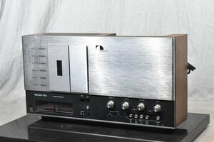 Nakamichi ナカミチ 700II カセットデッキ