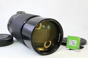 【同梱歓迎】実用■ペンタックス SMC PENTAX 67 300mm F4■6044