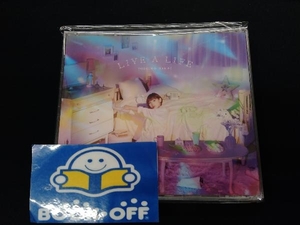 南條愛乃 CD LIVE A LIFE(初回限定盤)(DVD付)