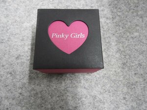 美品　SEIKO　Pinky Girls 腕時計　レディース　1N01-0JM0（4611）