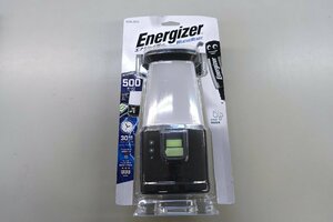 ★●Energizer エナジャイザー 360°エリアランタン ESAL351J 未使用