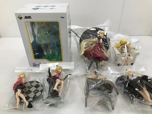 【TAG・現状品】★まとめ売り ★物語シリーズ フィギュアセット ★プライズ/一番くじ等 　054-240425-YK-02-TAG