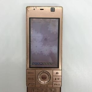 docomo ドコモ FOMA F-05C FUJITSU 富士通 ガラケー ケータイ d34g114sm