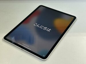 #綺麗【Apple アップル iPad Pro A2377 Liquid Retina 11インチ 8GB RAM Wi-Fi 128GB 第3世代 SILVER 初期化済み タブレット 本体】P02069