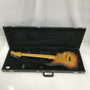 Fender STRATOCASTER フェンダー ストラトキャスター エレキギター CN93662 2003 American Strato Player Strato crafted JAPAN 角D0503-5