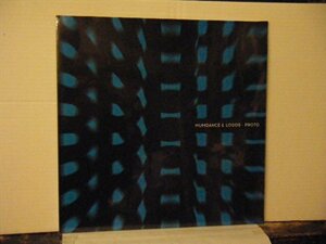 ▲12インチ2枚組み MUMDANCE & LOGOS / PROTO 輸入盤 新品・未使用 TECTONIC TEC082◇r50128