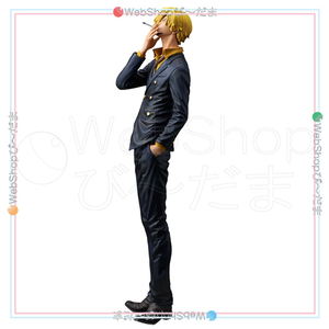 ワンピース KING OF ARTIST THE SANJI サンジ◆新品Sa