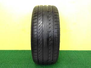 11791 中古 1本 225/35R19 88W XL ハイフライ HIFLY HF805 2021年製 バリ山 225 35 19 225-35-19 225/35/19