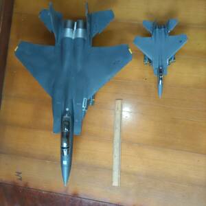 1/32 アメリカ空軍　F-15ストライクイーグル完成品