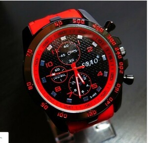 メンズ腕時計の高級なステンレス鋼のスポーツ腕時計 ZCL933