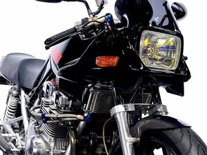 カスタム GSX1100S KATANA 1997年 ダイマグ18inch ヨシムラTMR WPサス KERKERマフラー ETC他 動画有 全国通販可 3.9％低金利ローン150回