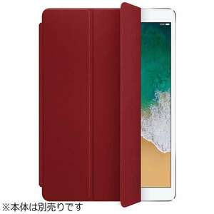 857②b送料込[SALE]新品未開封 アップル 国内正規品 10.5インチiPad Pro用 レザーSmart Cover レッド・PRODUCT■MR5G2FE/A■激安SHOP24