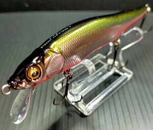 超美品★ ITO ビジョン 110 M RBシャッド ★ ITO VISION ONETEN M RB SHAD ★ Megabass/ワンテン/メガバス