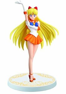 バンプレスト 美少女戦士セーラームーン Girls Memories figure of セーラ