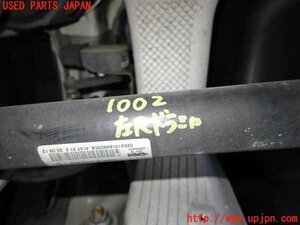 1UPJ-10024025]ポルシェ・パナメーラ 4(970M46)左リアドライブシャフト 中古