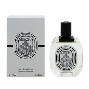 ディプティック ゼラニウム オドラタ EDT・SP 100ml 香水 フレグランス GERANIUMU ODORATA DIPTYQUE 新品 未使用