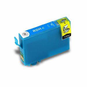 EPSON RDH-C 互換インク シアン EPX-048A PX-049A CYAN エプソン 送料無料