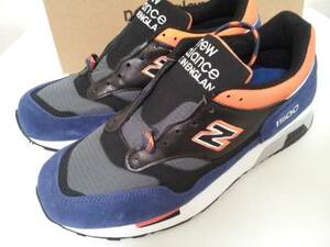 new balanceニューバランスM1500RBO☆US8.5☆576☆UK☆USA