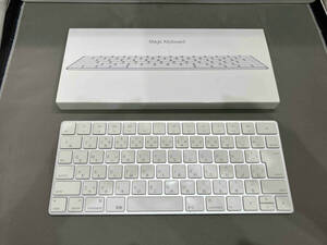 Apple Magic Keyboard (日本語配列) MLA22J/A キーボード (15-10-18)
