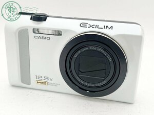 2404604244　■ CASIO カシオ EXILIM EX-ZR200 デジタルカメラ バッテリー付き 通電未確認 ジャンク カメラ