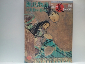 ◆◆週刊日本の美をめぐる7源氏物語と貴族の暮らし◆◆源氏物語絵巻 紫式部日記絵巻 寝覚物語絵巻 竹河☆平安時代 貴族☆祈り・装飾法華経