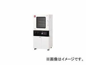 ヤマト科学/YAMATO 角形真空定温乾燥器DP型 DP410(4534751)