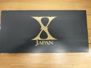 ★X JAPAN CD 【8cm】ゴールド・ディスク・モニュメント