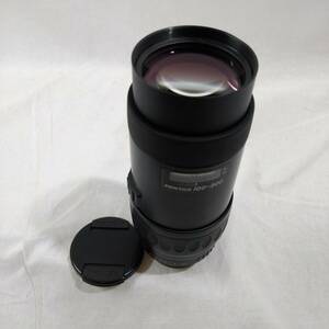 【美品】ペンタックス smc Pentax-FA 4.5-5.6 100-300mm カメラ レンズ【フィルム カメラ デジタル パーツ 部品 一眼レフ 写真】44