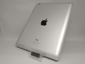 MD511J/A iPad 4 Wi-Fi 32GB ブラック
