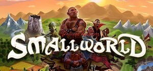 steamコード■Small World ＋ Small World - Cursed!■本体＋DLCセット■ボードゲーム／ストラテジー／テーブルトップ