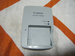 ●CANON　バッテリーチャージャー　CB-2LY　充電器●