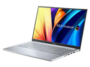 新品 ASUS Vivobook 15X OLED M1503QA M1503QA-L1048WS 15.6インチ Ryzen 7 5800H SSD512GB メモリ容量16GB Office Windows 11